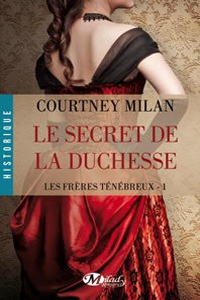 Le secret de la duchesse